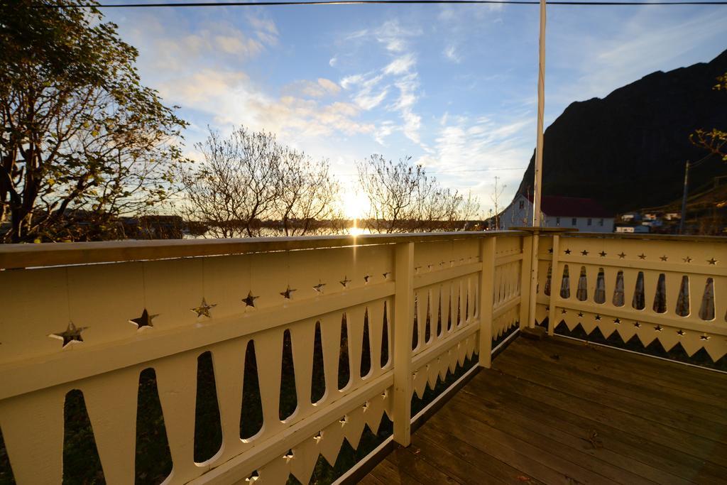 Dragon Villa راين الغرفة الصورة